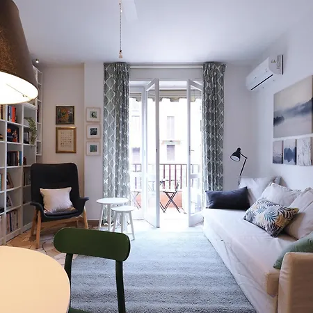 Primopiano - Governo Provvisorio Apartman *