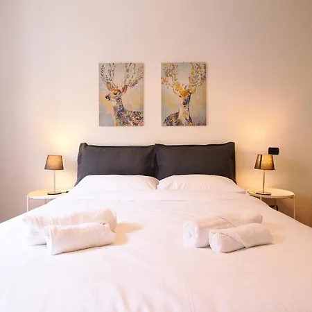 Primopiano - Governo Provvisorio Apartman