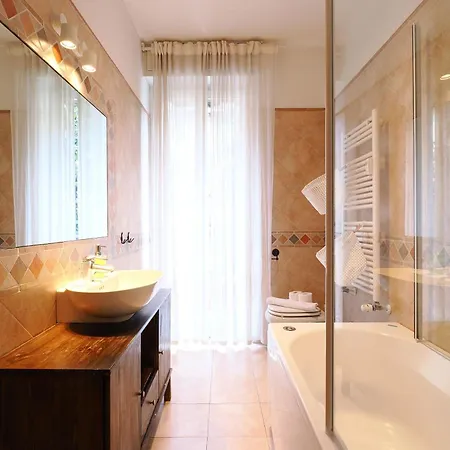 Primopiano - Governo Provvisorio Apartman