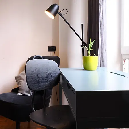Primopiano - Governo Provvisorio Apartman Milánó