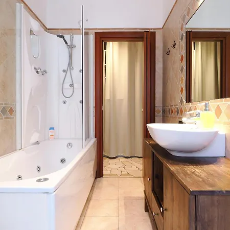 Apartman Primopiano - Governo Provvisorio Milánó