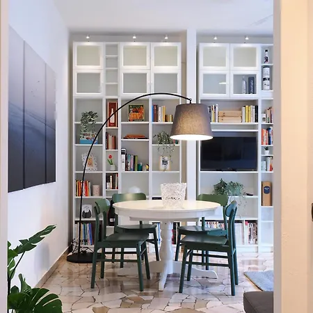 Apartman Primopiano - Governo Provvisorio *