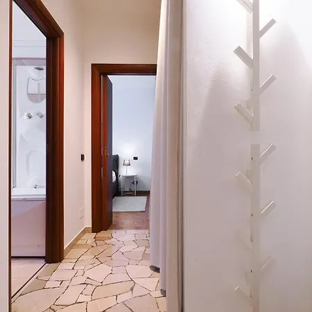 Apartman Primopiano - Governo Provvisorio Milánó