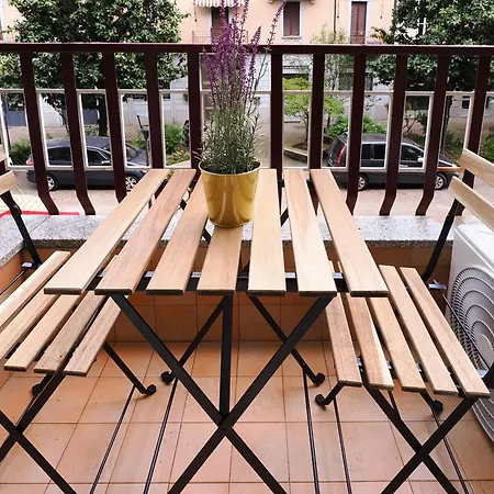 Apartman Primopiano - Governo Provvisorio *