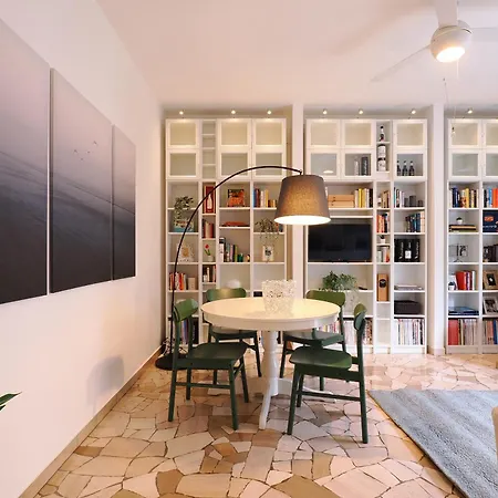 Apartman Primopiano - Governo Provvisorio *