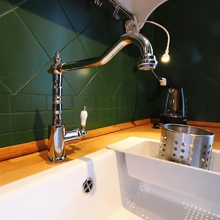 Apartman Primopiano - Governo Provvisorio Milánó