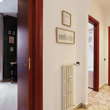 Apartman Primopiano - Governo Provvisorio Milánó