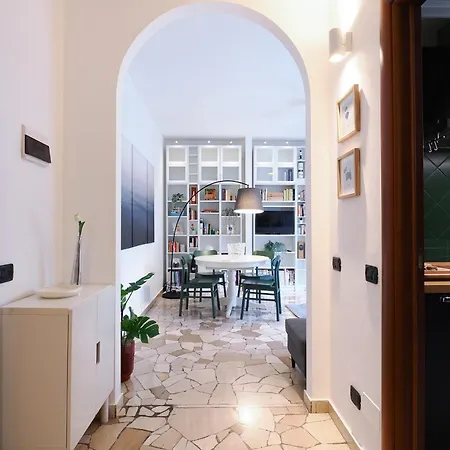 Apartman Primopiano - Governo Provvisorio