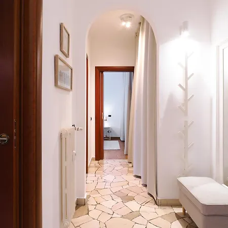 Primopiano - Governo Provvisorio Apartman *